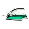 Camry | CR 5024 | Ferro de engomar a vapor de viagem | 840 W | Capacidade do depósito de água 40 ml | branco/verde/preto