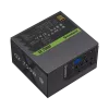 Fonte de alimentação Gamemax, 80 PLUS, Gold | GX 750GF | 750 W