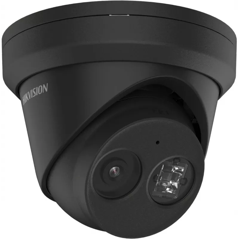 Câmara de vigilância IP Hikvision DS-2CD2343G2-IU Dome 2688 x 1520 píxeis