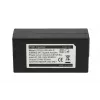 Fonte de alimentação Extralink POE-48-24W-G, 48V, 0,5A, 24W, Gigabit, cabo incluído 802.3af/at