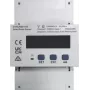 Sensor de potência inteligente de 3 fases HUAWEI DTSU666-HW com conectividade Wi‑Fi para medição de potência e energia