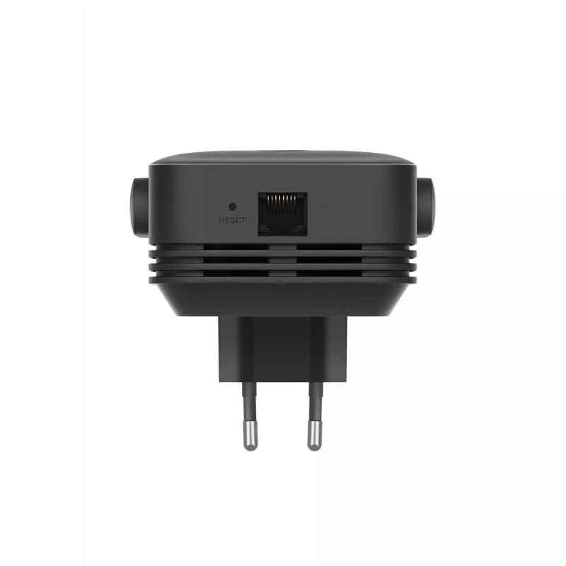 Xiaomi Mi WiFi Range Extender AC1200 preto