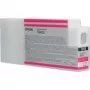 Epson T6423 tinteiro magenta vivo (150 ml), magenta vivo, tinta pigmentada, 150 ml, 1 unid.