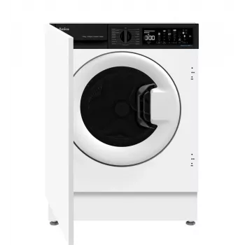Máquina de lavar e secar roupa AMICA AWDBIC7514ELiStO