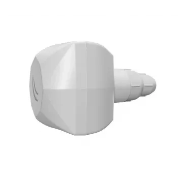 Modem de rede móvel MikroTik LDF LTE6 kit