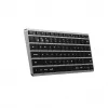 Satechi teclado Bluetooth slim X1 USB-C