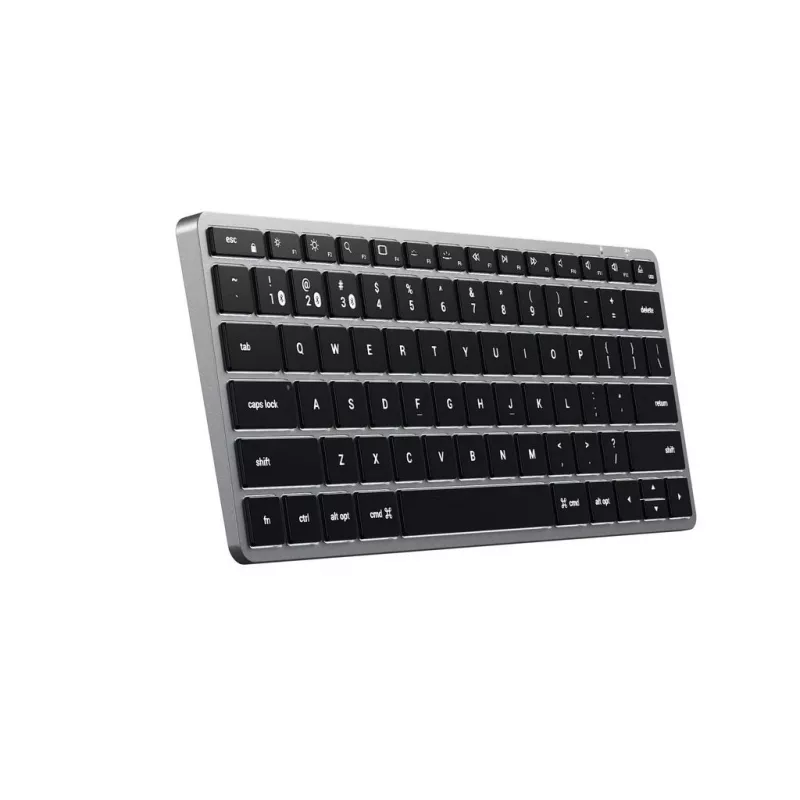 Satechi teclado Bluetooth slim X1 USB-C