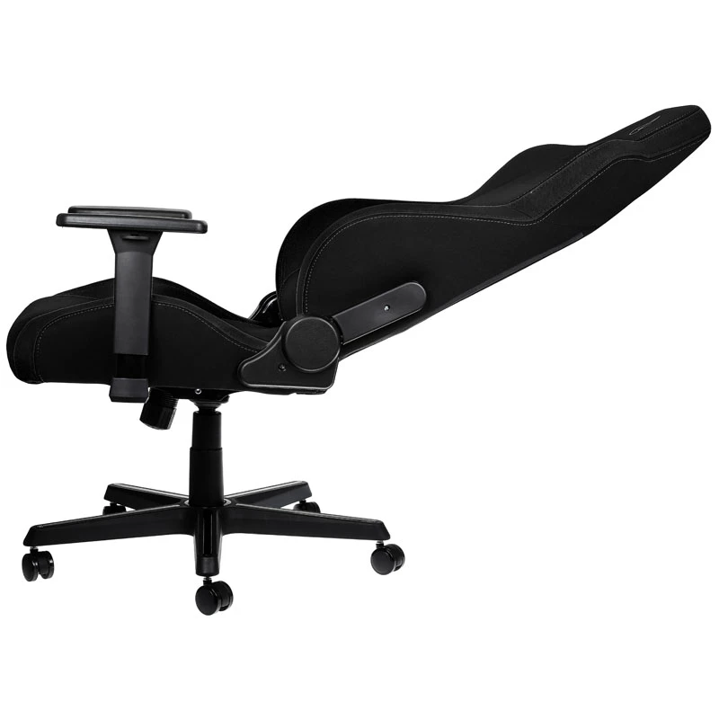 Cadeira gaming Nitro Concepts S300 - Stealth preto