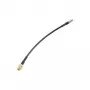 Panorama Antennas Panorama - Adaptador de antena - SMK TS-9 (M) para SMA (F)