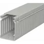 Canal de cablagem OBO Bettermann 6178031 (C x L x A) 2000 x 40 x 60 mm 1 unid. cinza-pedra (6178031)