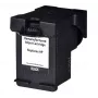 Tinta SUPERBULK para HP 652 F6V25AE reg B-H652XLBk