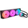 Refrigerador de CPU Multi SOCKET/KRAKEN 360 RGB Nzxt