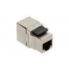 Keystone Extralink CAT5E STP, ficha RJ45