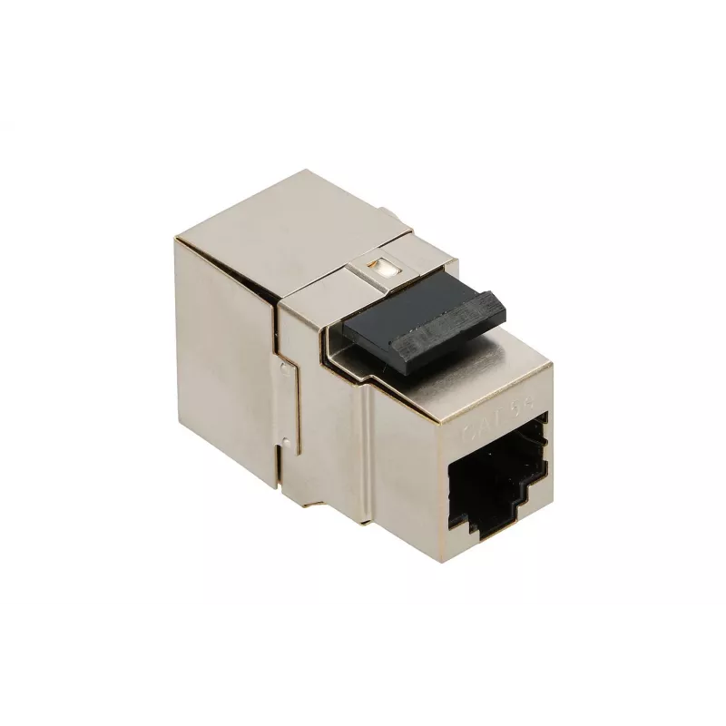 Keystone Extralink CAT5E STP, ficha RJ45