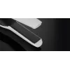 Ferro de alisar GHD Unplugged Warm White iões de lítio 300g
