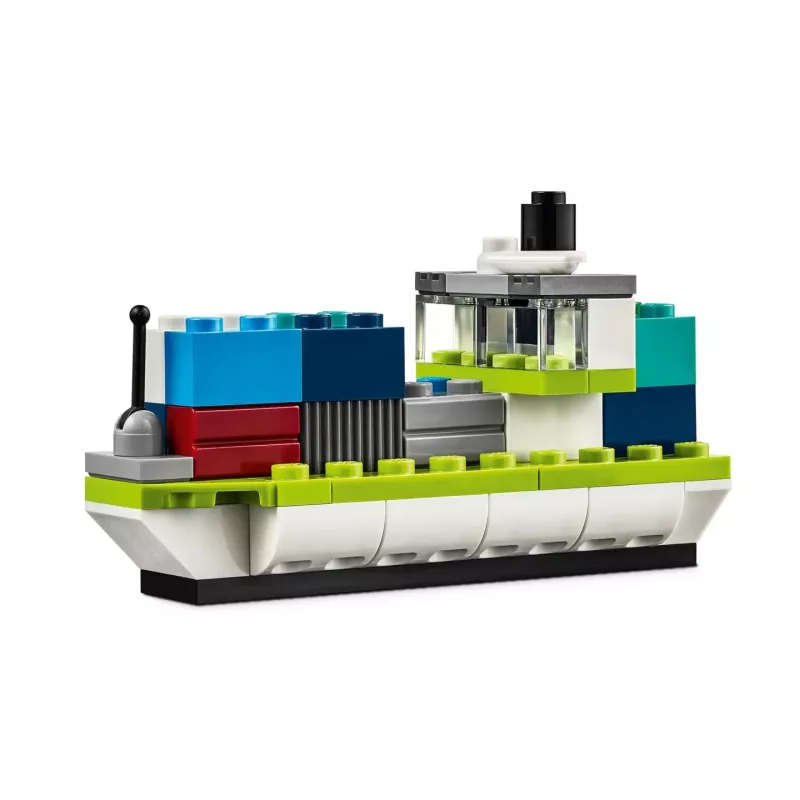 LEGO Classic 11036 Veículos Criativos