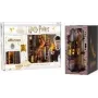 Revell Tiny Adventures Diagon Alley Harry Potter Conjunto em miniatura