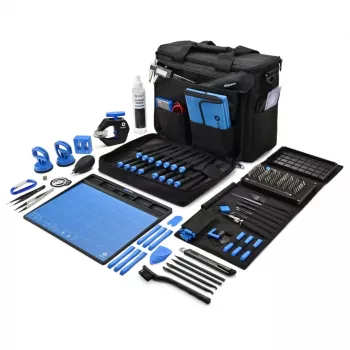 iFixit Repair Business Toolkit Oficina de reparação completa numa bolsa