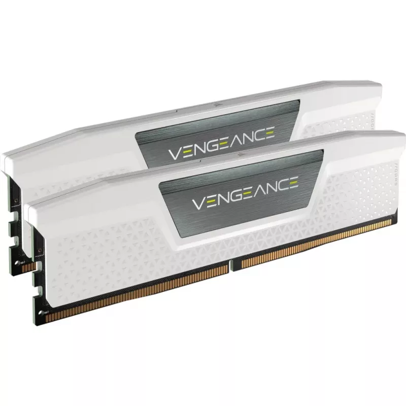 Vengeance, 32 GB, 2 x 16 GB, DDR5, 5600 MHz, DIMM 288 pinos