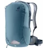 Mochila de bicicleta Deuter Race 16 - Atlântico/Tinta