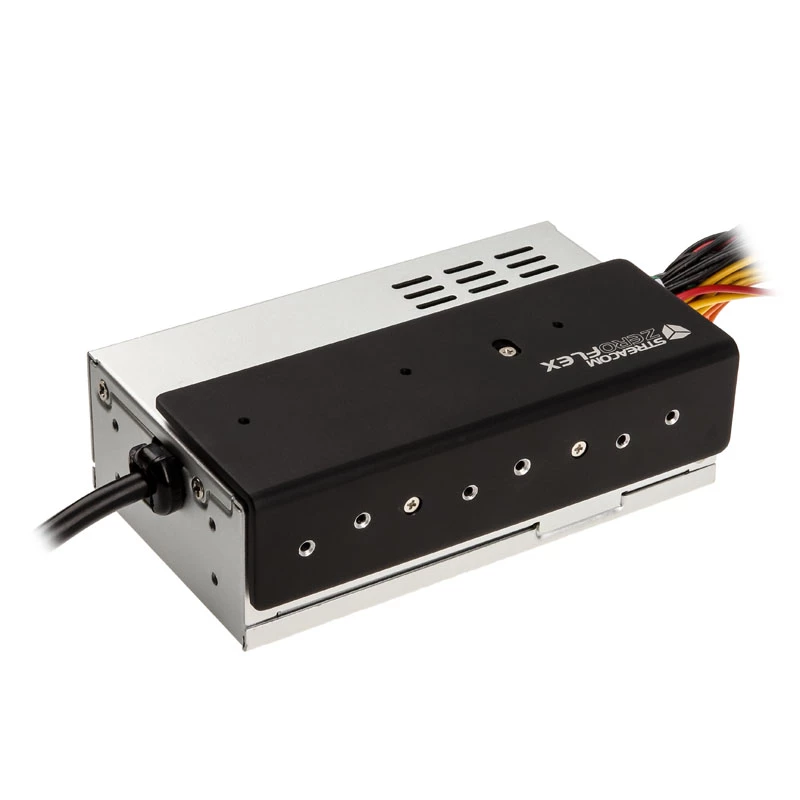 Fonte de alimentação Streacom ZeroFlex 240 - 240 Watt