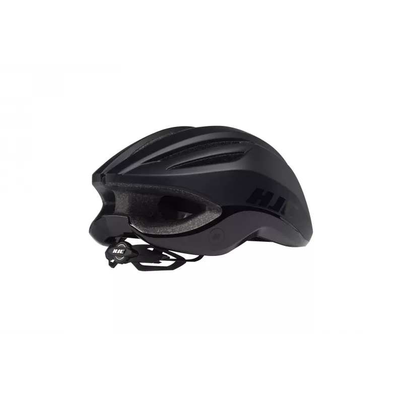 Capacete de bicicleta HJC ATARA Preto MT.GL Preto S — capacete de bicicleta, tamanho S, leve