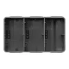 Hub de carregamento de bateria DJI Mini 5 Pro Two-Way cinzento