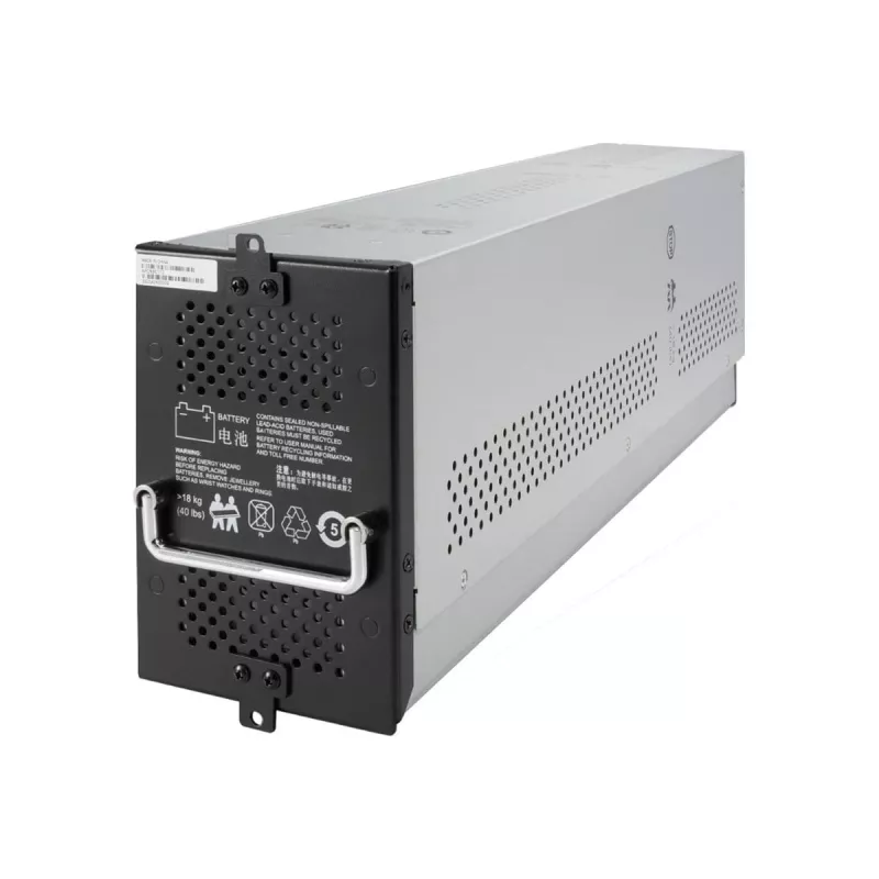 APC Cassete de substituição de bateria APCRBC172 (OEM), Chumbo-ácido, 192 V, 1 unid., preto, prateado, RoHS, 24,5 kg