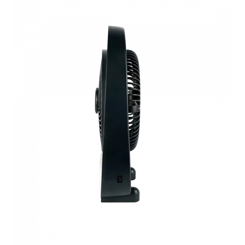 Ventilador Blaupunkt APF401 ventilador portátil recarregável