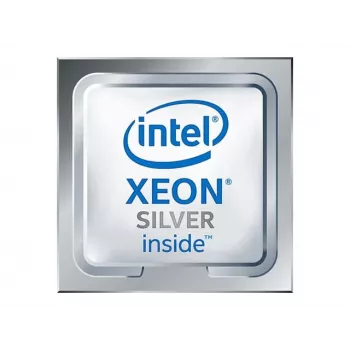 Processador de servidor Intel Xeon Silver 4309Y Ice Lake LGA 4189, 8 núcleos / 16 threads, 2,8–3,6 GHz, 12 MB cache, 105 W, DDR4, 8 canais