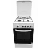 Fogão a gás MPM MPM-54-KGF-21, placa de 4 bicos, 60 cm, gás, branco, classe de eficiência energética A