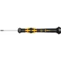 Chave de fendas Phillips ESD Wera 1550 PH Kraftform Micro PH 000 comprimento da lâmina: 40 mm N/A (05030117001)