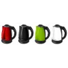 Chaleira elétrica ESPERANZA EKK113G 1,8 L 1800 W corpo em aço inoxidável, desligamento automático, proteção contra funcionamento a seco