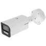 Câmara IP Hikvision HIKVISION Câmara IP iDS-2CD2T47G2-XS/PP objetiva 2,8 mm, câmara de rede turret