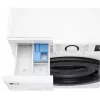 Máquina de lavar LG F2WR509SBW 9 kg, classe de eficiência energética A