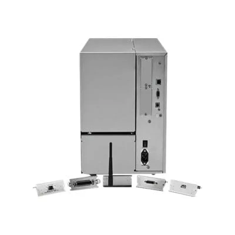 Impressora de etiquetas Zebra ZT510 Termotransferência 203 x 203 DPI 305 mm/s Ethernet LAN Bluetooth