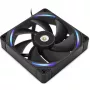 Ventoinha NZXT F140X – ventoinha de caixa de PC de 140 mm, modelo F140X