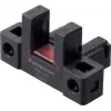 Barreira ótica Panasonic PM-L65-P, tipo L, 5–24 V DC, comutação clara/escura