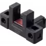 Barreira ótica Panasonic PM-L65-P, tipo L, 5–24 V DC, comutação clara/escura