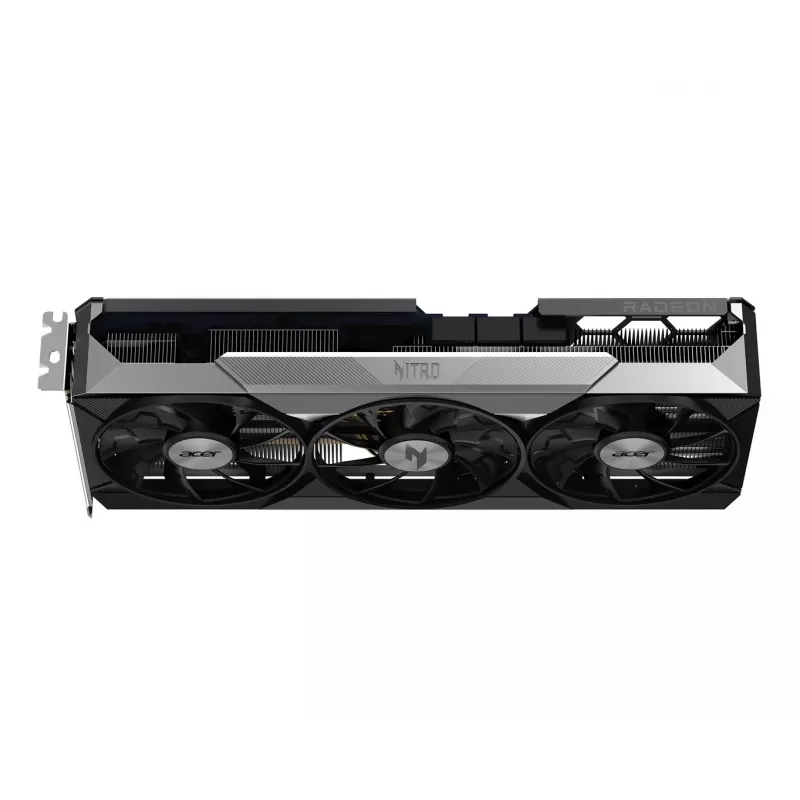 Acer Nitro Radeon RX 9070 OC 16GB GDDR6 placa gráfica