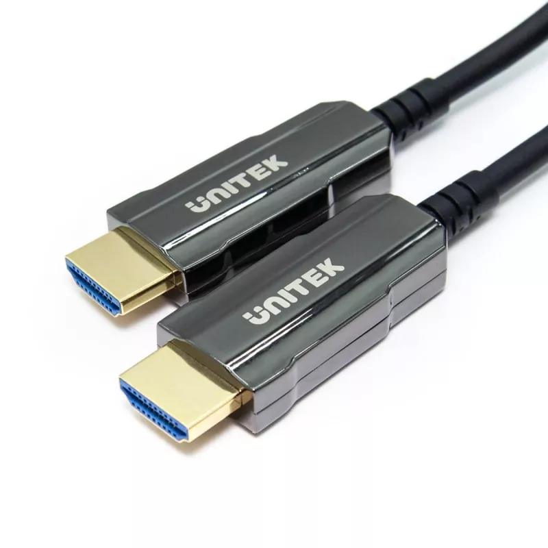 Cabo HDMI UNITEK C11072BK-15M