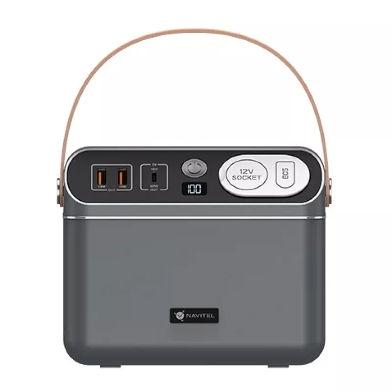 Estação de energia portátil Navitel NS150 60000 mAh