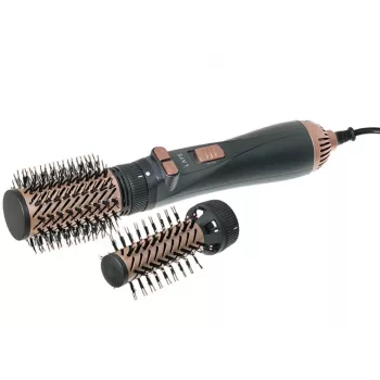 Modelador de cabelo LAFE LAFLOK47536 com tecnologia Sleek & Shine