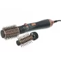 Modelador de cabelo LAFE LAFLOK47536 com tecnologia Sleek & Shine