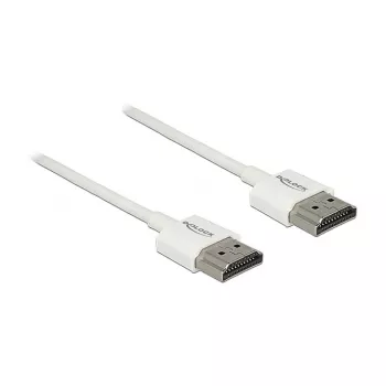 Cabo HDMI DeLOCK 85122 1 m