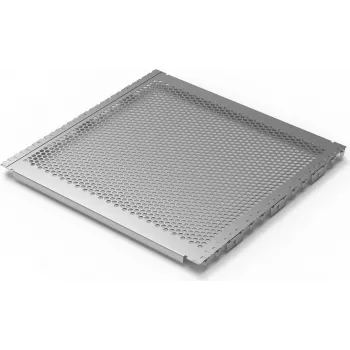 SCHROFF Pentair Techn. X-Abdeckblech EMC 84TE 475T 24560-056 (VE2) - SCHROFF tampa de cobertura (24560056)