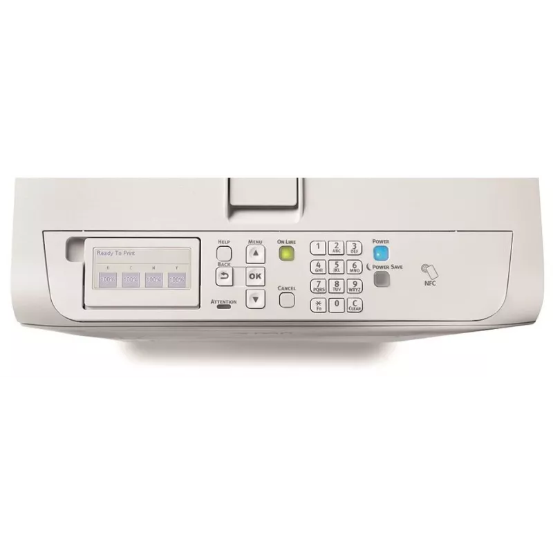 OKI C650dn Cor 1200 x 1200 DPI A4 Impressora