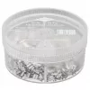 Terminal de cabo Knipex 97 99 910 prateado 9 cm