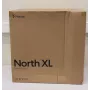 Caixa de computador Fractal Design North XL Mid-Tower Chalk White