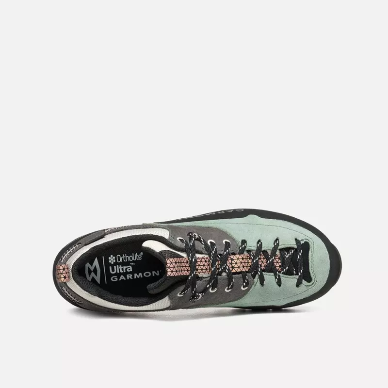 Sapatos de aproximação de mulher Garmont Dragontail